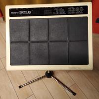Roland SPD 8