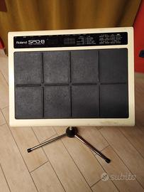Roland SPD 8