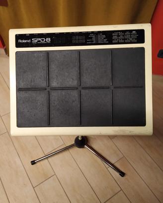 Roland SPD 8