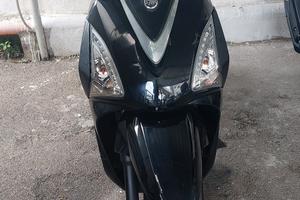 Sym Symphoni ST 200cc 