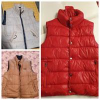 MOLTI CAPI INVERNALI X RAGAZZO TG.10 / 15 ANNI 