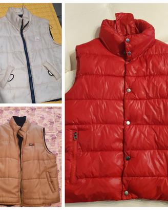 MOLTI CAPI INVERNALI X RAGAZZO TG.10 / 15 ANNI 