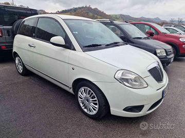 LANCIA Ypsilon 1.4 Platino Ecochic GPL OK NEOPAT