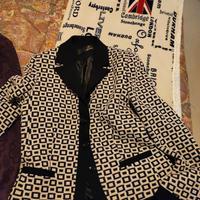 stock di 3 giacche donna tg.44/46