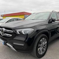 MERCEDES-BENZ GLE 350 d 4Matic Premium Plus