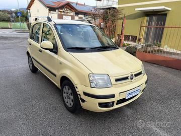 FIAT Panda 1.2 CLIMA /SERVOSTERZO