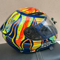 Casco integrale AGV Valentino Rossi 46