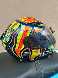 Casco integrale AGV Valentino Rossi 46