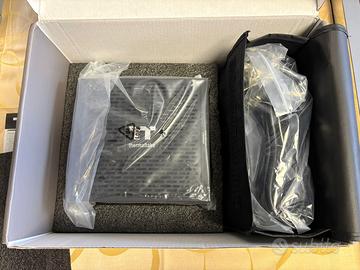 Alimentatore Thermaltake Toughpower GF 650W Gold