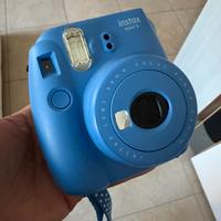Fujifilm Instax Mini 9 come nuova