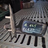 Specchio Retrovisore Destro Per Alfa Romeo 145 146