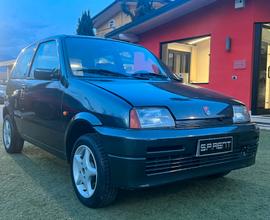 Fiat Cinquecento 900i GIANNINI GK3 /CERCHI ORIGINA