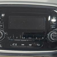 Autoradio originale fiat 500 x