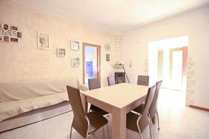 PORZIONE DI BIFAMILIARE A ZERO BRANCO