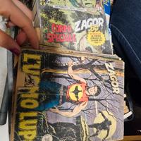 fumetti Zagor 