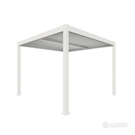 Pergola Bioclimatica Atena 100