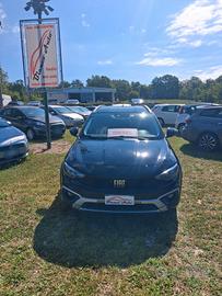 Fiat Tipo 1.6 Mjt S&S 5porte Cross