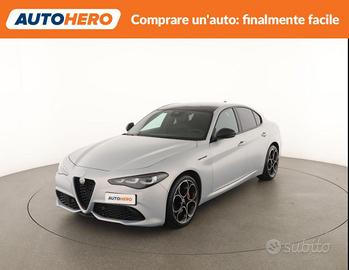ALFA ROMEO Giulia MJ64329