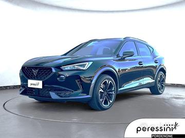 CUPRA Formentor 2.0 tdi 4drive 150cv dsg