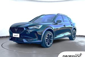 CUPRA Formentor 2.0 tdi 4drive 150cv dsg