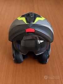 Casco modulare CGM  taglie M usato ma tenito bene