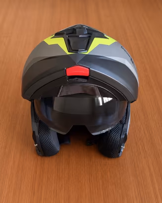 Casco modulare CGM  taglie M usato ma tenito bene