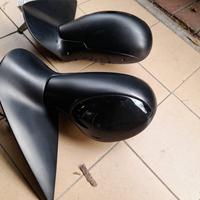specchietti peugeot 206
