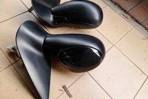 specchietti peugeot 206