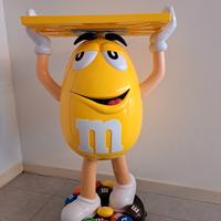 espositore m&m's 