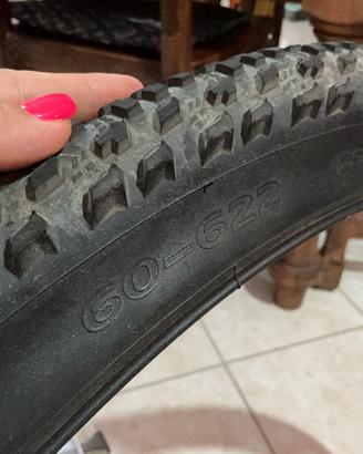 Copertoni bicicletta