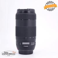 Canon EF 70-300 f/4-5.6 IS II USM Usato (D756)