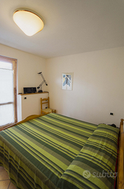 Confortevole e panoramico