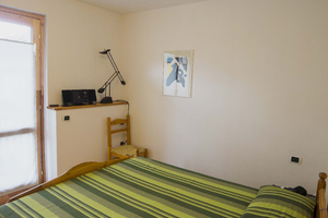 Confortevole e panoramico