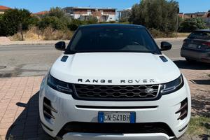 range rover evoque Phev RRdynamic