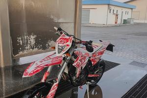 Beta rr125 4t