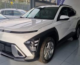 HYUNDAI Kona 1.0 T-GDI Hybrid 48V XLINEPLUS