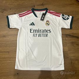 Maglia Real Madrid 26/27
