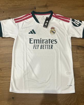 Maglia Real Madrid 26/27
