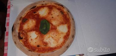 Pizzaiolo