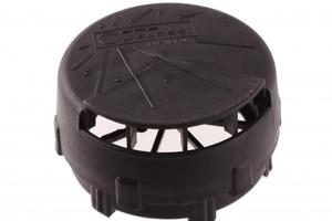 Filtro aria Malossi E3 per carburatori Vespa SHB 1