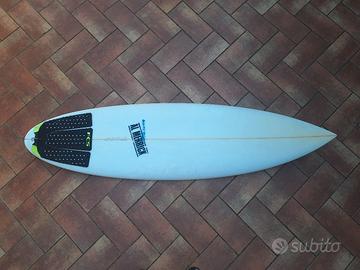Tavola da surf Channel Island C.I. Pro 