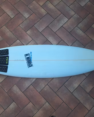Tavola da surf Channel Island C.I. Pro 