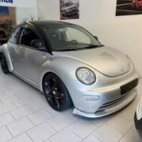 Volkswagen New Beetle 2.0 116.000km!!!