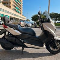 Yamaha XMax 400 - 2015 X-Max 400