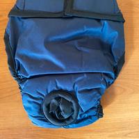 Pannolino lavabile per cani