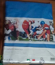 completo letto singolo
