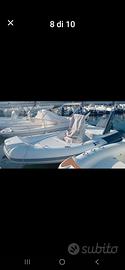 gommone  mary boat
