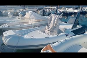 gommone  mary boat