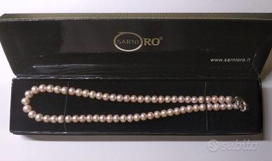 Sarni hot sale oro diamanti