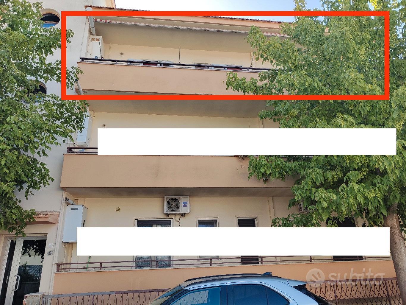 Appartamento – Pisticci, Rione Portobello - Vista 2